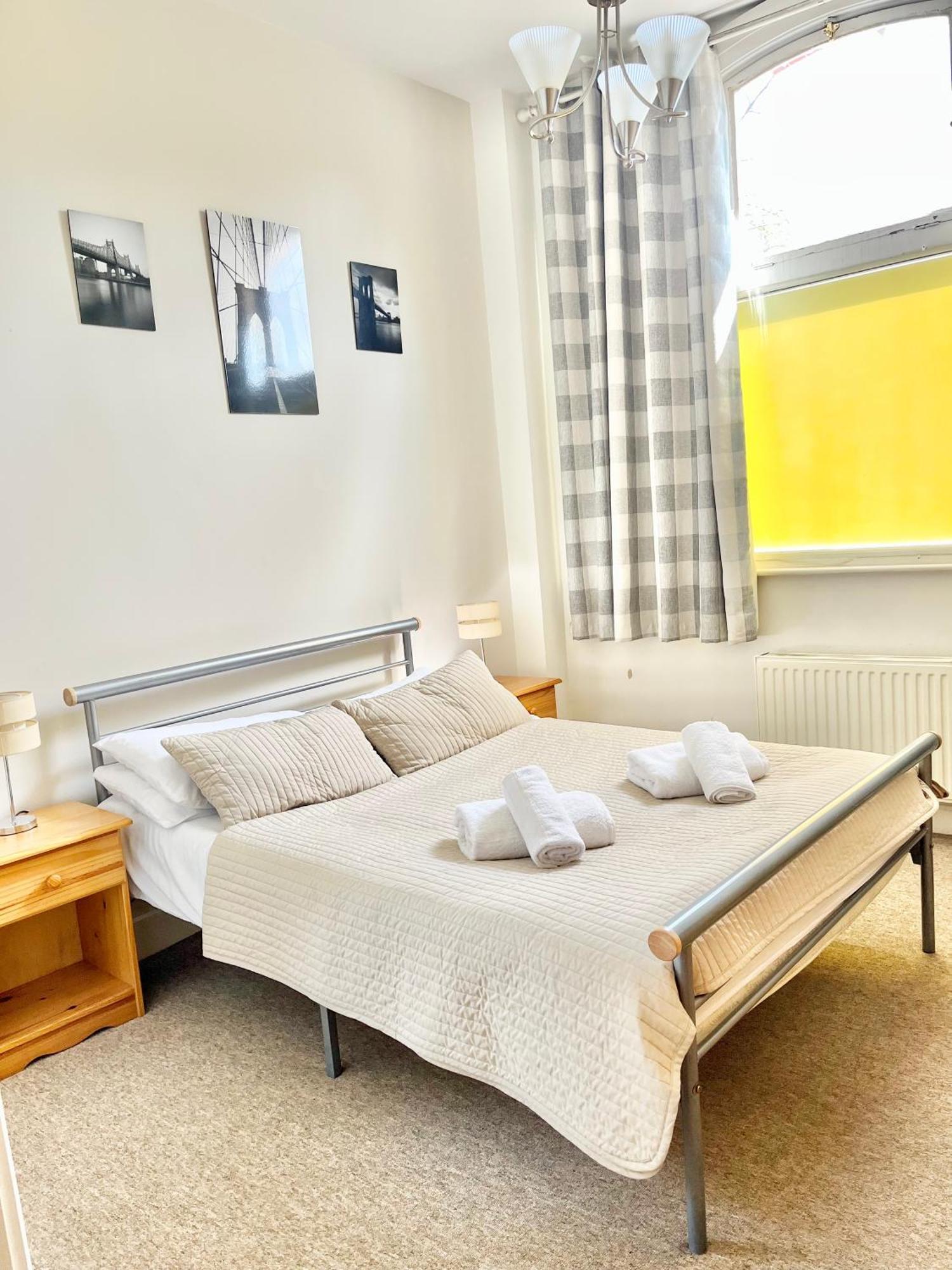 Ambrose Apartments Cheltenham Exteriér fotografie